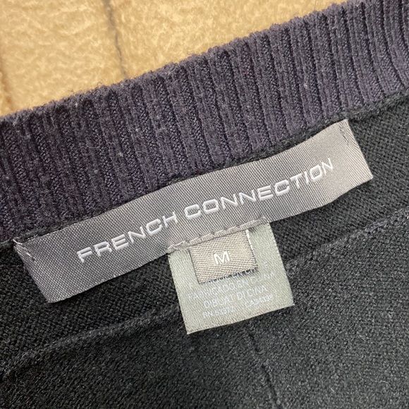 Womens french connection sweater - Picture 3 of 4